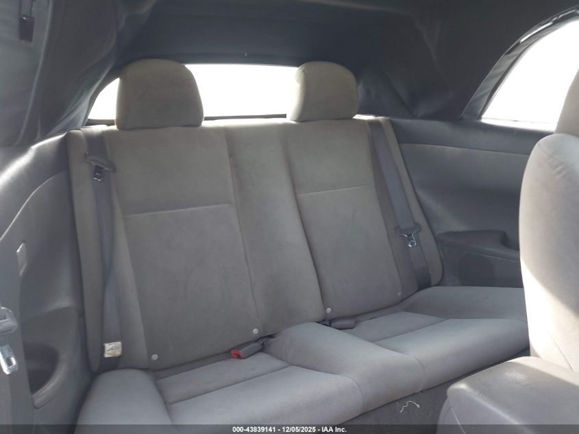 2004 Toyota Camry Solara Se VIN: 4T1FA38P84U038077 Lot: 43839141