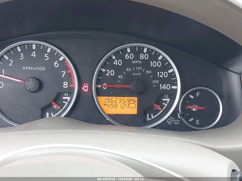 2009 Nissan Pathfinder Se VIN: 5N1AR18U89C615054 Lot: 43839148