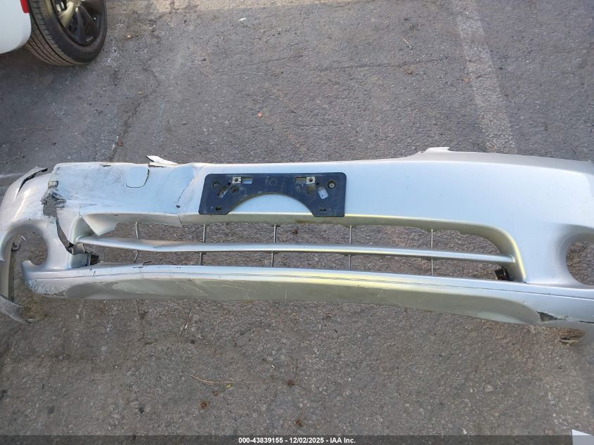 2005 Lexus Es 330 VIN: JTHBA30G455085244 Lot: 43839155