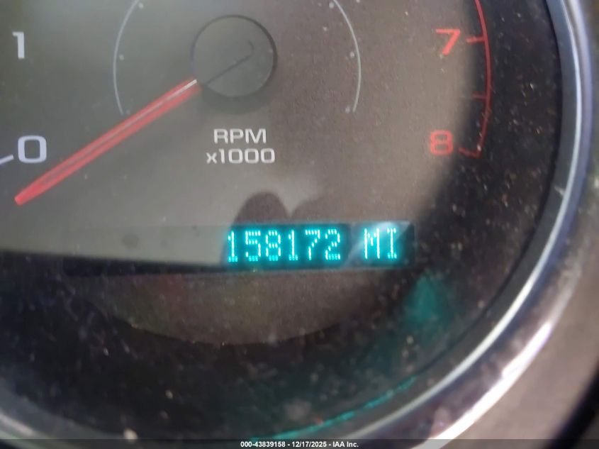 2010 Chevrolet Cobalt Lt VIN: 1G1AD5F51A7177165 Lot: 43839158