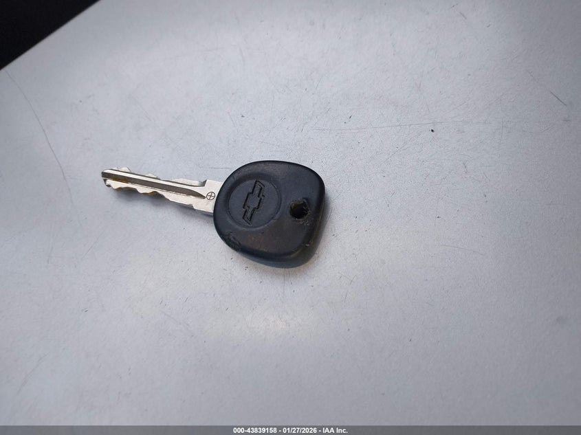 2010 Chevrolet Cobalt Lt VIN: 1G1AD5F51A7177165 Lot: 43839158