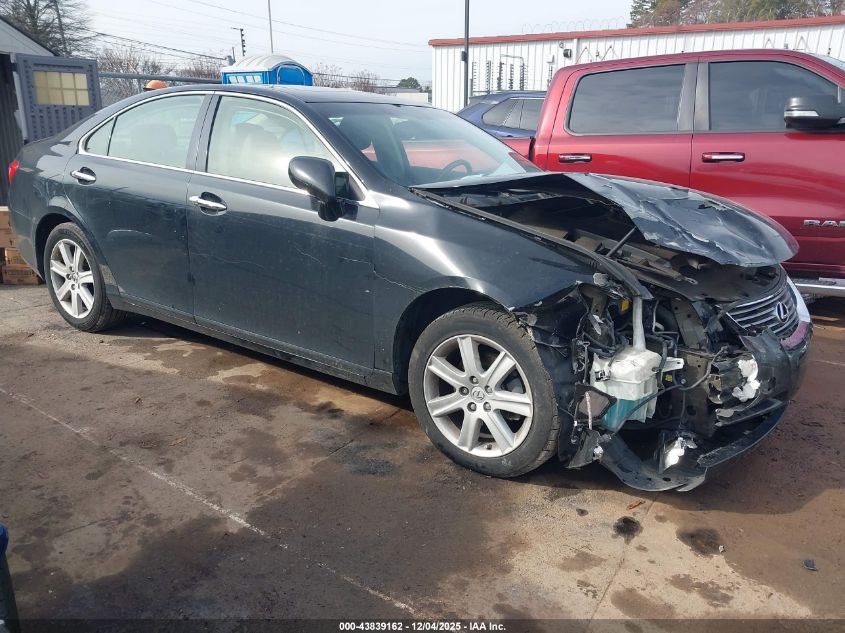 2008 Lexus ES 350