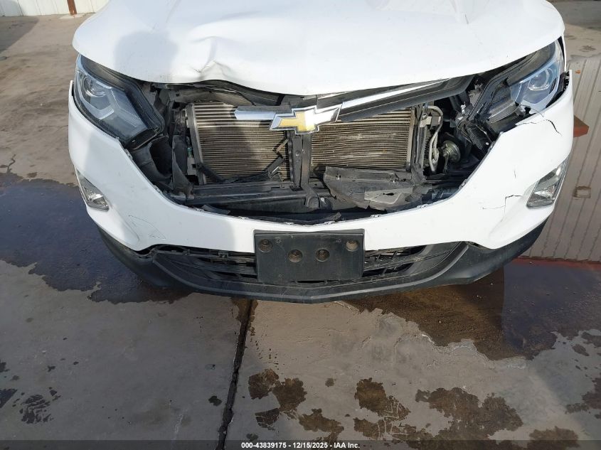 2019 Chevrolet Equinox Premier VIN: 2GNAXXEV5K6223620 Lot: 43839175