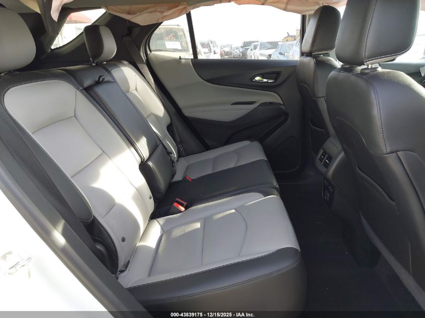 2019 Chevrolet Equinox Premier VIN: 2GNAXXEV5K6223620 Lot: 43839175