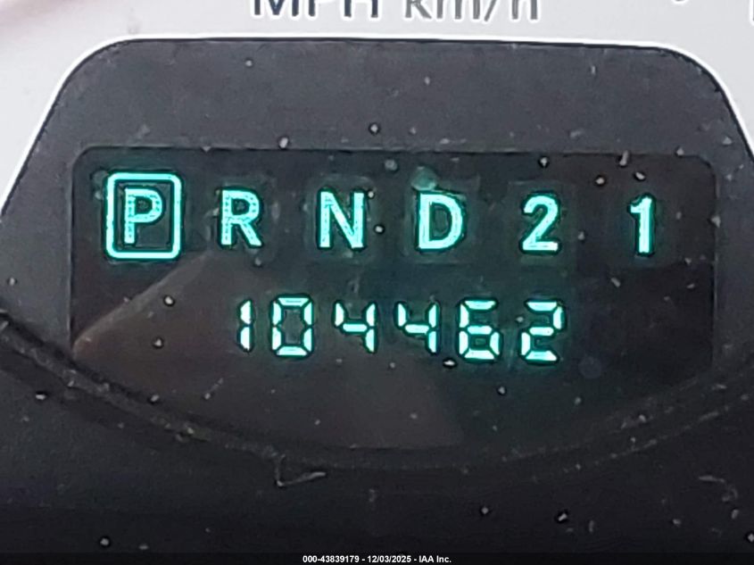 2008 Dodge Ram 1500 Slt VIN: 1D7HA18N48S523615 Lot: 43839179