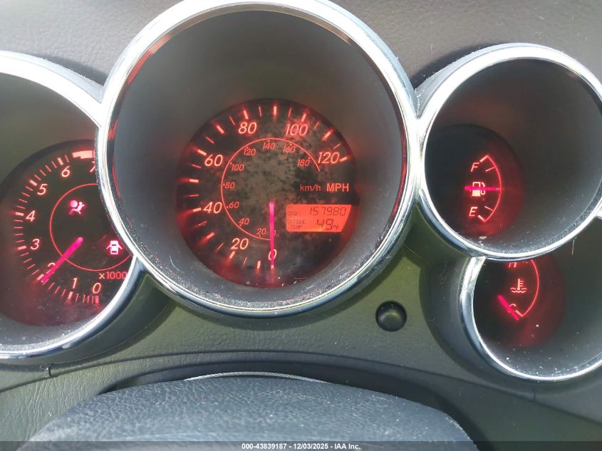 2003 Toyota Matrix Standard VIN: 2T1KR32E03C068883 Lot: 43839187