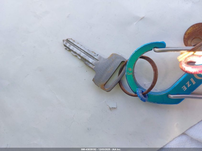 2007 Yamaha Yxr660 F VIN: 5Y4AM04Y77A042623 Lot: 43839192