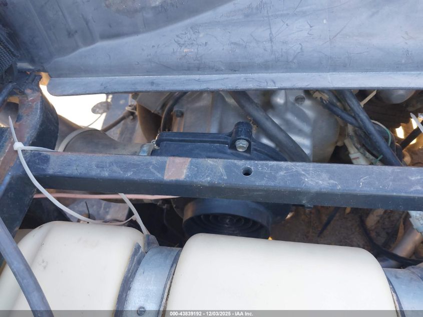 2007 Yamaha Yxr660 F VIN: 5Y4AM04Y77A042623 Lot: 43839192