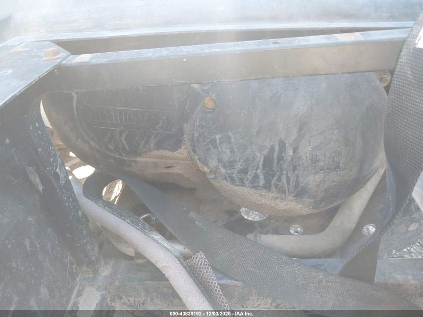 2007 Yamaha Yxr660 F VIN: 5Y4AM04Y77A042623 Lot: 43839192