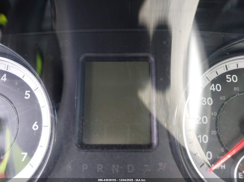 2022 Ram 1500 Classic Tradesman 4X4 6'4 Box VIN: 1C6RR7ST5NS199899 Lot: 43839193