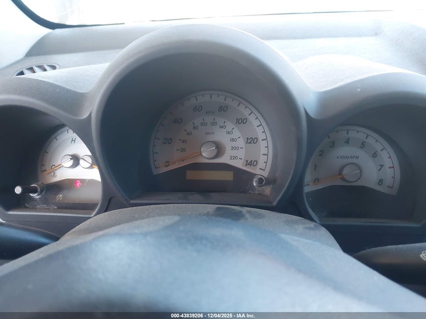 JTKDE177750058604 2005 SCION TC photo no. 7