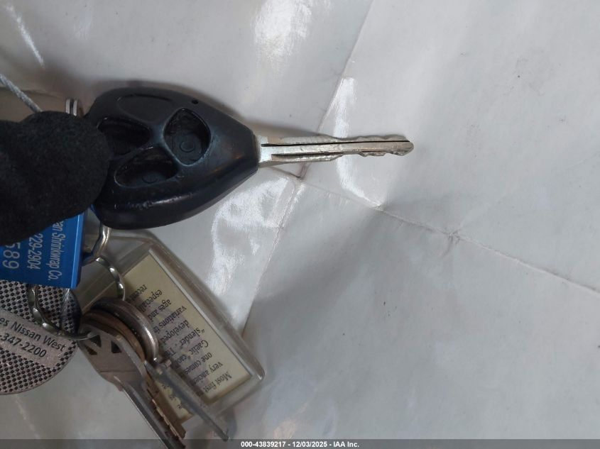 2007 Toyota Yaris VIN: JTDBT923771179248 Lot: 43839217