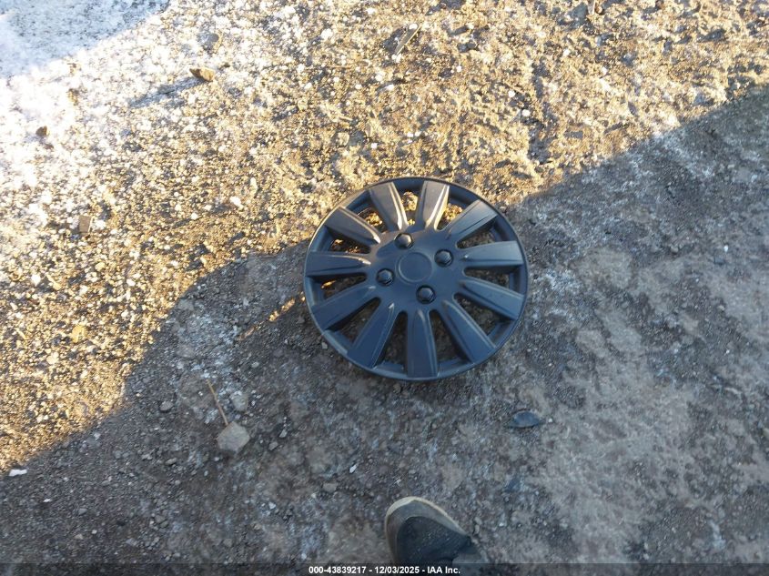 2007 Toyota Yaris VIN: JTDBT923771179248 Lot: 43839217