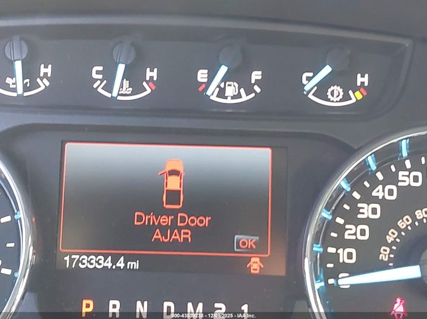 2011 Ford F-150 Xlt VIN: 1FTEX1CM6BFC73515 Lot: 43839238