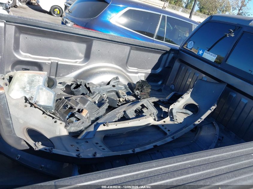 2011 Ford F-150 Xlt VIN: 1FTEX1CM6BFC73515 Lot: 43839238