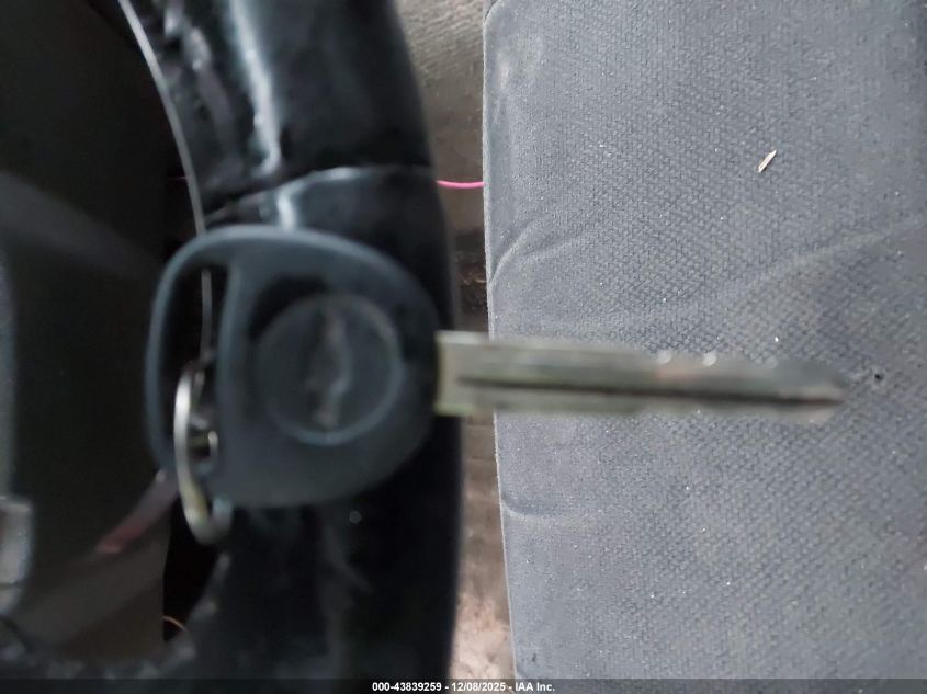 2005 Chevrolet Colorado Ls VIN: 1GCDT136958209020 Lot: 43839259