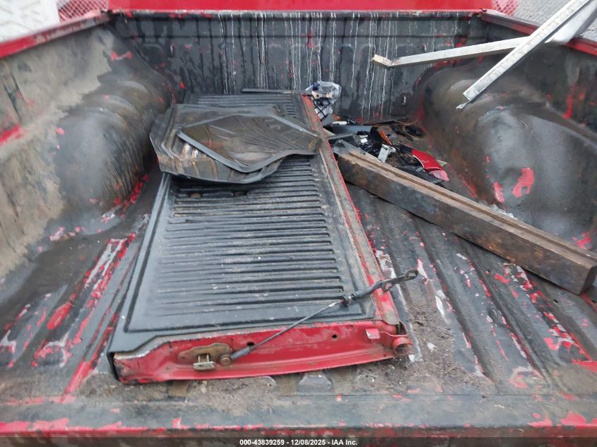 2005 Chevrolet Colorado Ls VIN: 1GCDT136958209020 Lot: 43839259