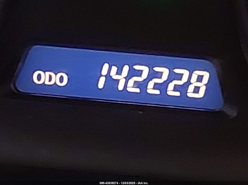 2007 Lexus Is 250 VIN: JTHBK262575026015 Lot: 43839274