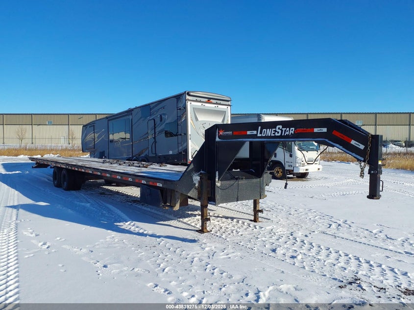 2023 RAWMAXX TT-40-110  (VIN: 3EVGF4024P1106466)
