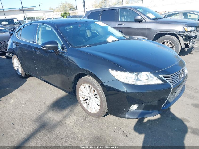 LEXUS ES 350 ES 350