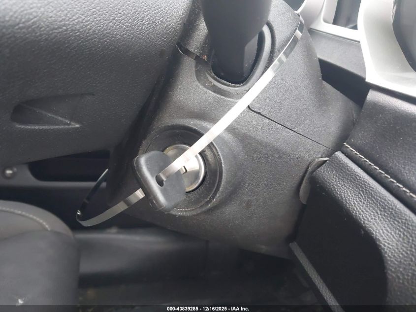 2013 Chevrolet Camaro 2Ls VIN: 2G1FA1E33D9169983 Lot: 43839285