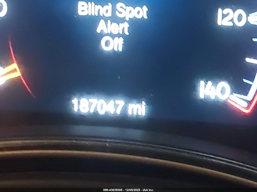 2015 Jeep Grand Cherokee Summit VIN: 1C4RJFJG6FC878218 Lot: 43839305