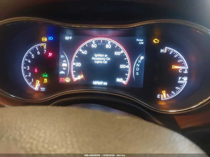 2015 Jeep Grand Cherokee Summit VIN: 1C4RJFJG6FC878218 Lot: 43839305