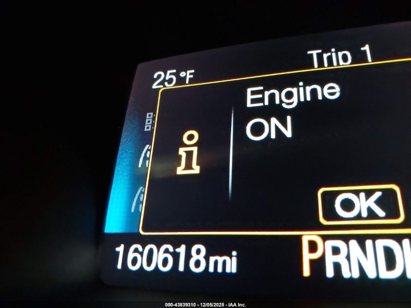 2015 Ford Focus Se VIN: 1FADP3F28FL348570 Lot: 43839310