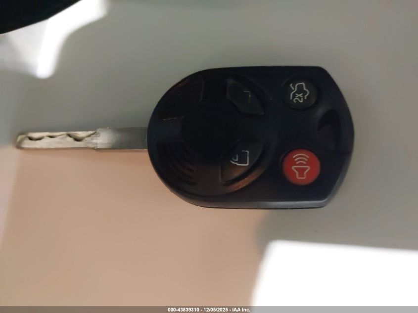 2015 Ford Focus Se VIN: 1FADP3F28FL348570 Lot: 43839310