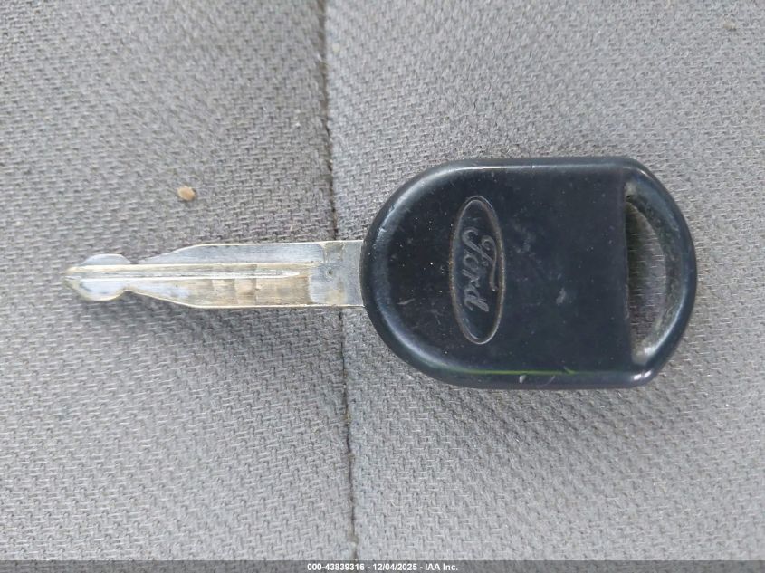 2006 Ford F-150 Fx4/Xl/Xlt VIN: 1FTVF14546NA59368 Lot: 43839316