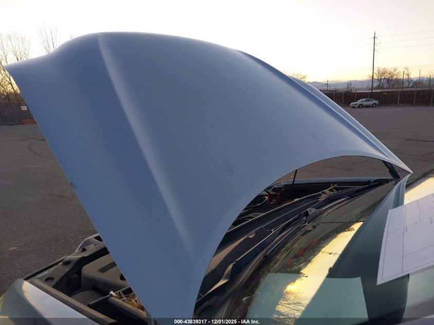 2009 Toyota Highlander Hybrid Limited VIN: JTEEW44A892033646 Lot: 43839317