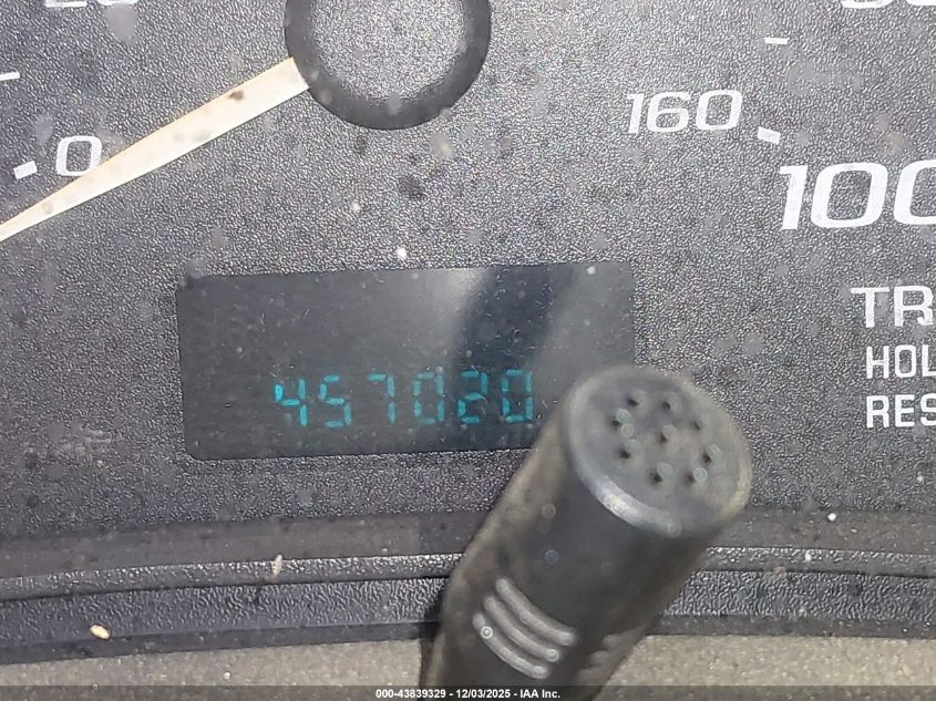 2004 Chevrolet Express VIN: 1GCGG25U641173703 Lot: 43839329