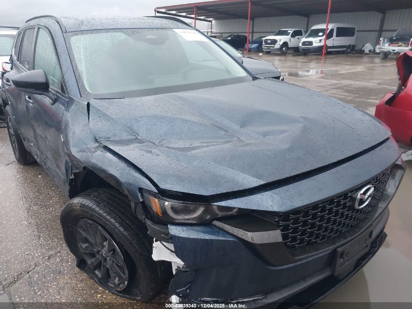 MAZDA CX-50 PREMIUM PACKAGE