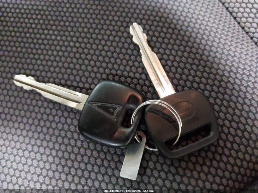 2003 Pontiac Vibe VIN: 5Y2SL62873Z470449 Lot: 43839351