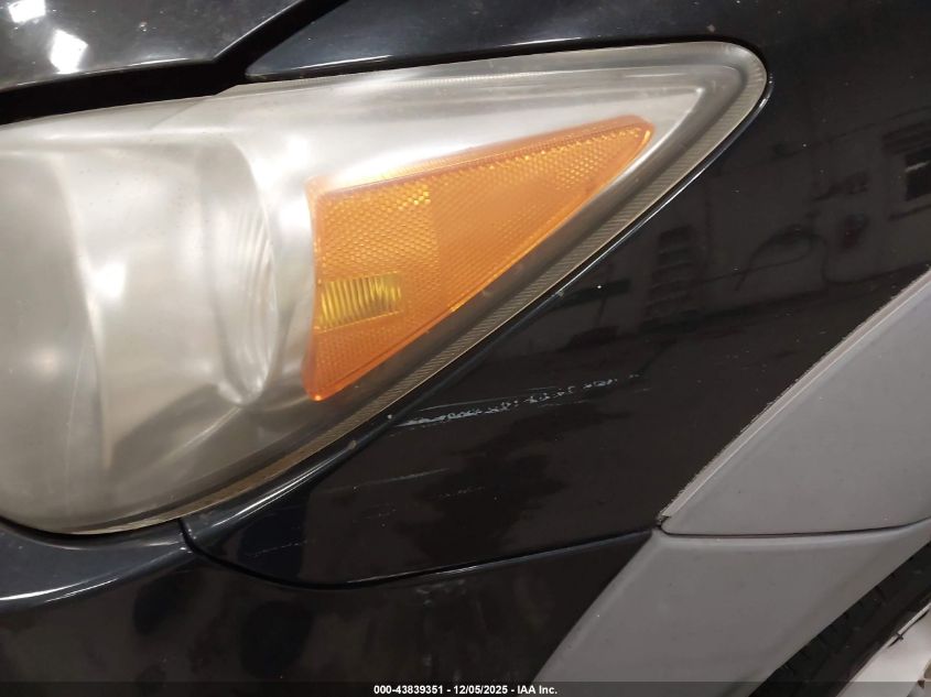 2003 Pontiac Vibe VIN: 5Y2SL62873Z470449 Lot: 43839351