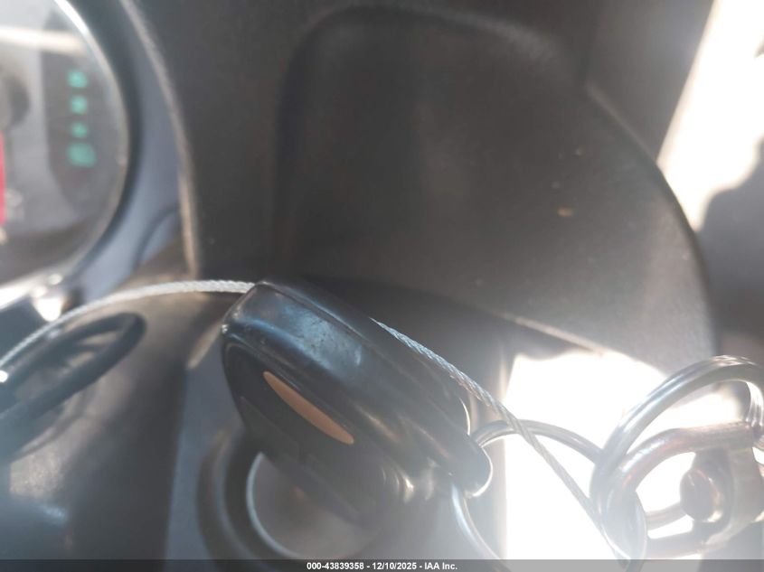 2011 Dodge Caliber Heat VIN: 1B3CB5HA8BD143499 Lot: 43839358