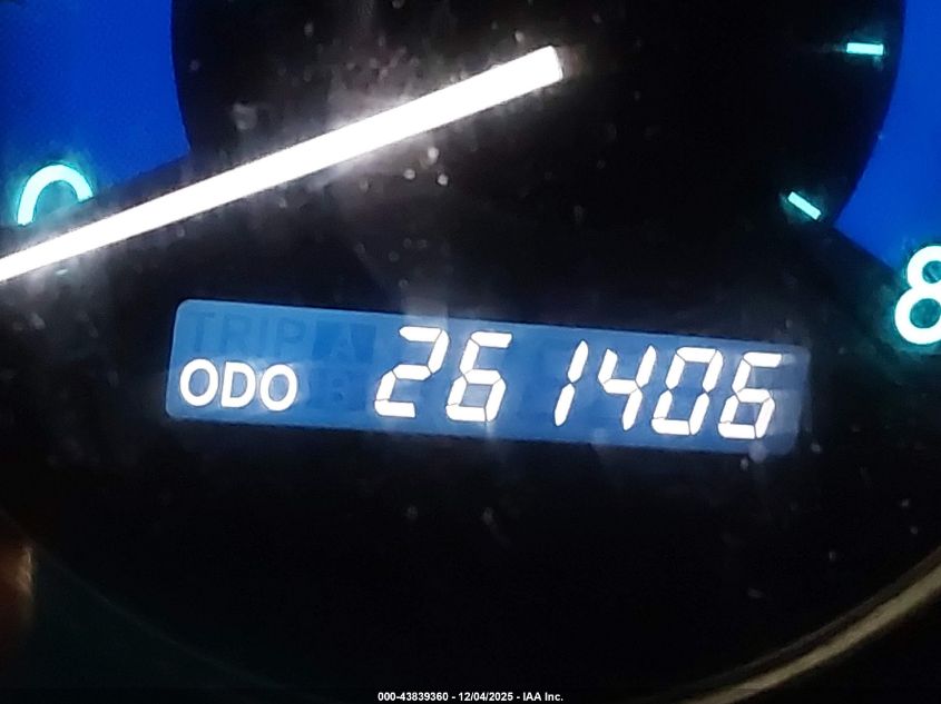 2007 Toyota Sienna Le VIN: 5TDZK23C57S023168 Lot: 43839360