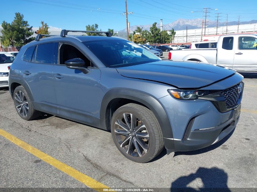 MAZDA CX-50 2.5 S PREMIUM PLUS