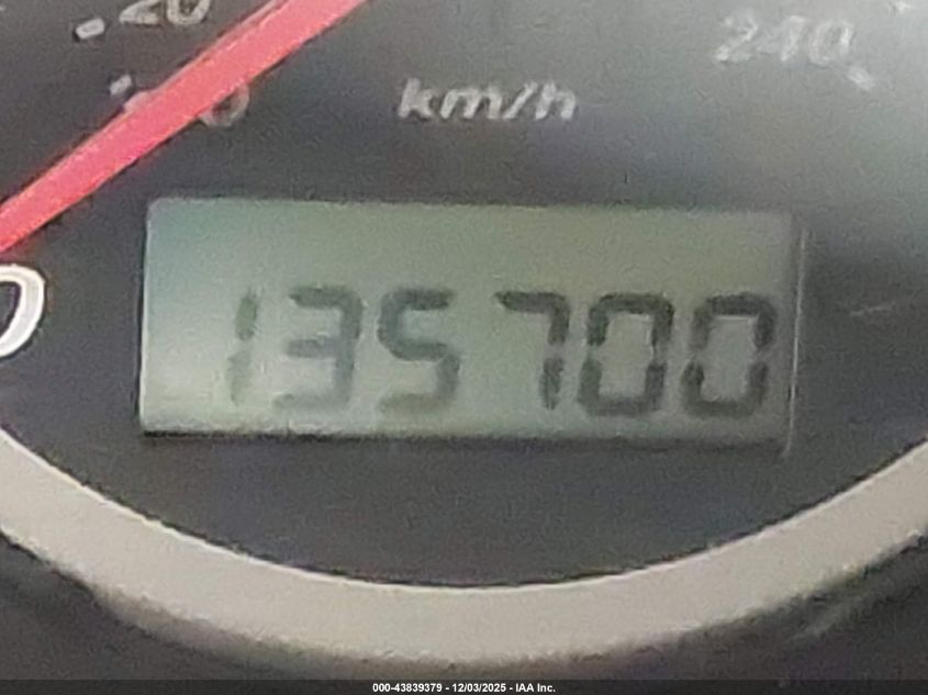 2004 Honda Cr-V Ex VIN: JHLRD78854C017527 Lot: 43839379