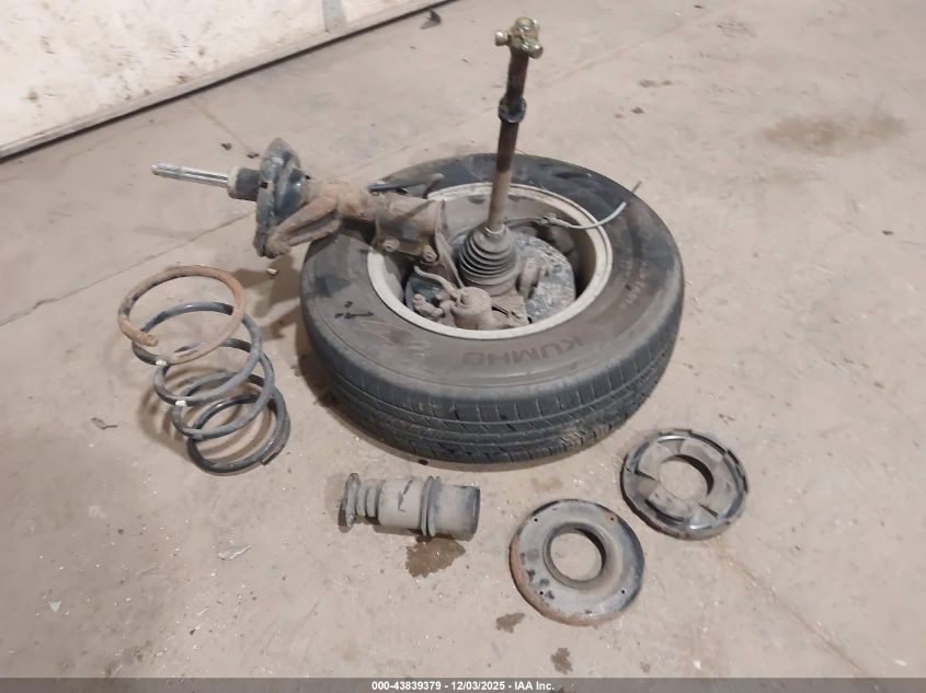 2004 Honda Cr-V Ex VIN: JHLRD78854C017527 Lot: 43839379