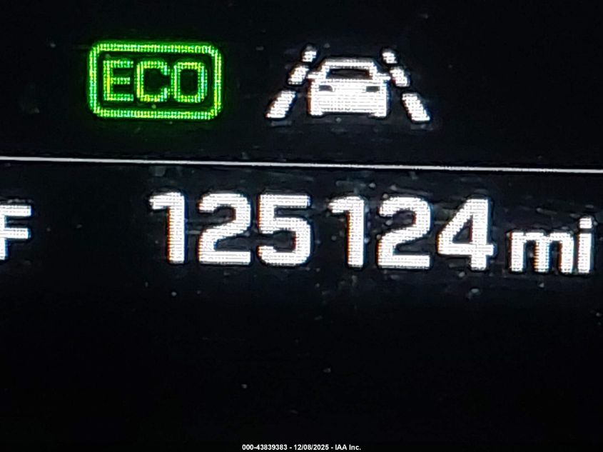 2016 Hyundai Tucson Limited VIN: KM8J33A22GU236760 Lot: 43839383