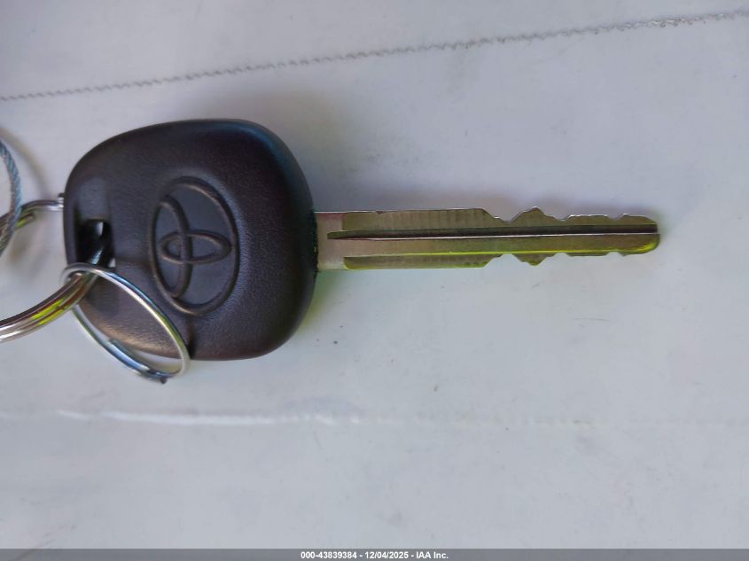 2013 Toyota Sienna Le V6 8 Passenger VIN: 5TDKK3DC6DS404058 Lot: 43839384