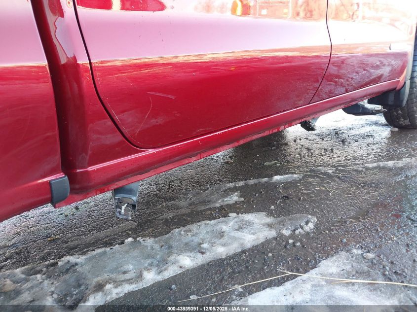 2023 GMC Sierra 1500 4Wd Short Box Elevation With 3Sb/4Wd Standard Box Elevation VIN: 1GTUUCED9PZ286987 Lot: 43839391