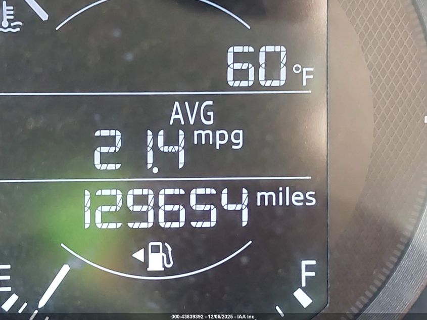 2016 Mazda Cx-9 Touring VIN: JM3TCACY5G0101547 Lot: 43839392