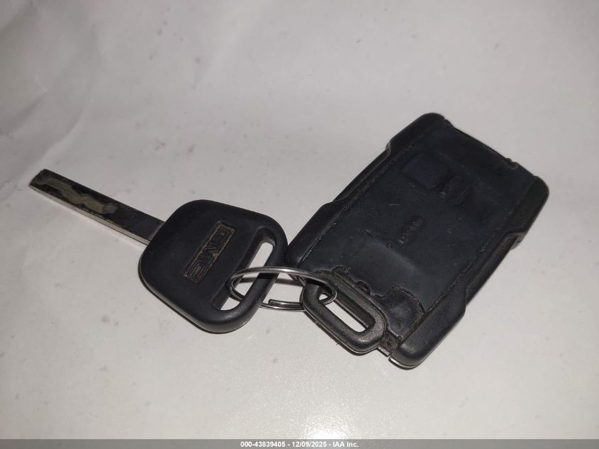 2015 GMC Sierra 1500 Sle VIN: 3GTU2UEC9FG243350 Lot: 43839405