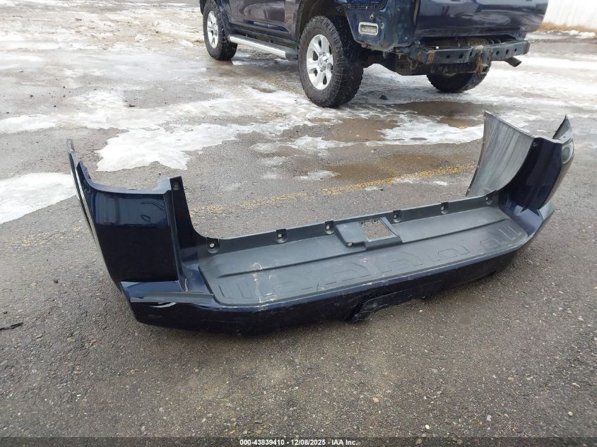 2016 Toyota 4Runner Sr5 Premium VIN: JTEBU5JR2G5293349 Lot: 43839410