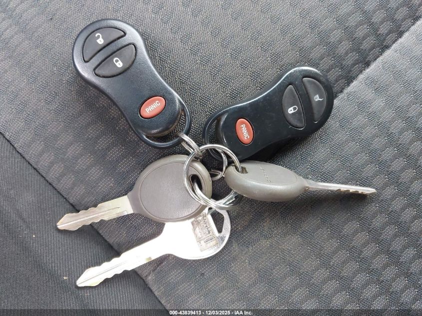 2005 Chrysler Pt Cruiser Limited VIN: 3C8FY68B35T570921 Lot: 43839413