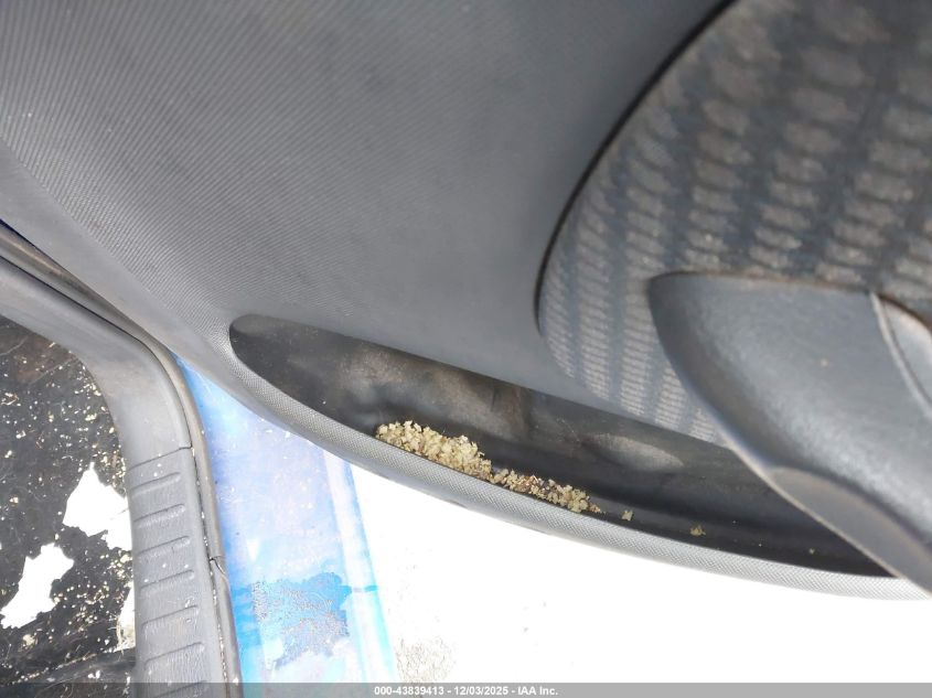 2005 Chrysler Pt Cruiser Limited VIN: 3C8FY68B35T570921 Lot: 43839413