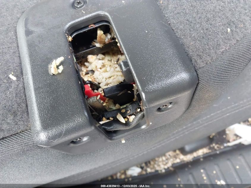 2005 Chrysler Pt Cruiser Limited VIN: 3C8FY68B35T570921 Lot: 43839413