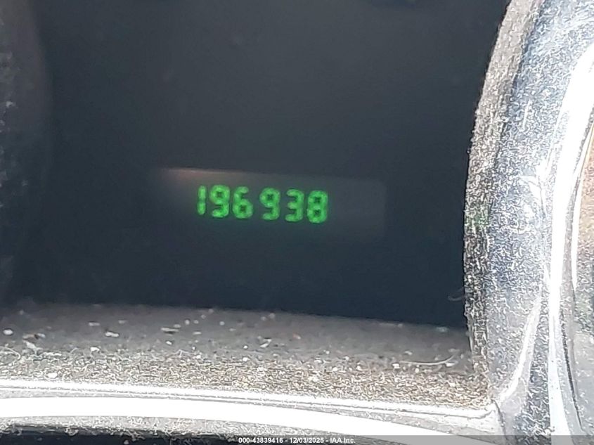 2009 Ford Mustang V6/V6 Premium VIN: 1ZVHT80N995136919 Lot: 43839416